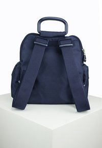 Mandarina Duck SMALL  - Zaino - dress blue