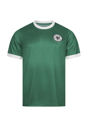 Jelex, T-Shirt print - green