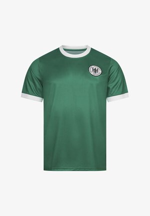 Jelex, T-Shirt print - green