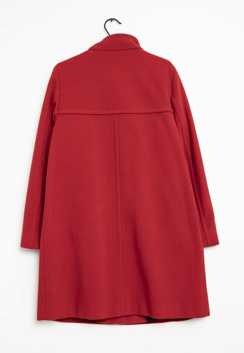 Gerry Weber Klassischer Mantel red/rot (Pre-owned)