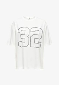 Selezionato, bright white