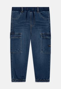 Valimata, dark blue denim