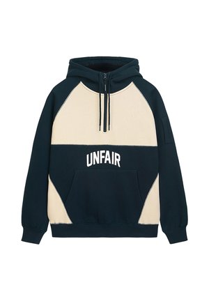 Hoodie - navy