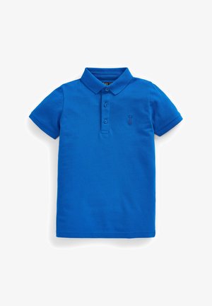 SHORT SLEEVE - Polo - cobalt blue