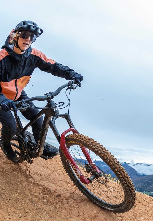 FREERIDER MOUNTAIN BIKE - Trainers4