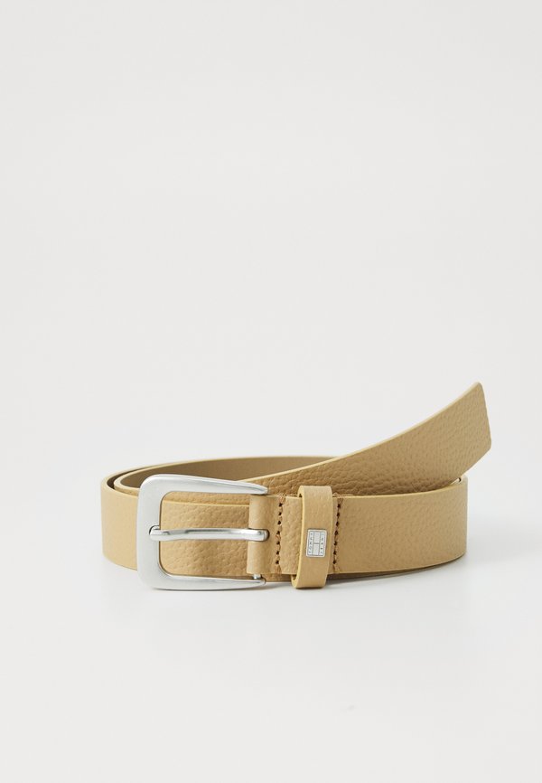 HERITAGE BELT 3.0 - Gürtel - ivory