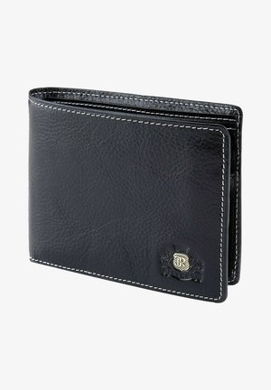 WITTCHEN Portemonnee - schwarz