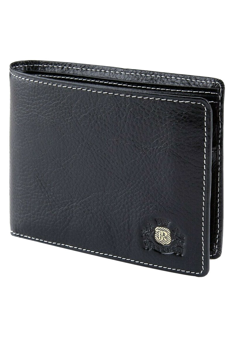 WITTCHEN Wallet - schwarz/black - Zalando