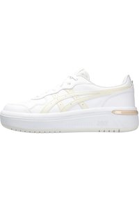 ASICS SportStyle - JAPAN S ST - Sneakers laag - white birch Miniatuurafbeelding 1