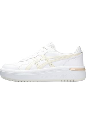 ASICS SportStyle JAPAN S ST - Sneakers basse - white birch