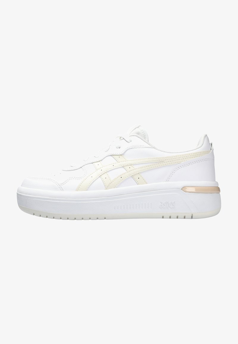 ASICS SportStyle JAPAN S ST - Sneakers basse - white birch
