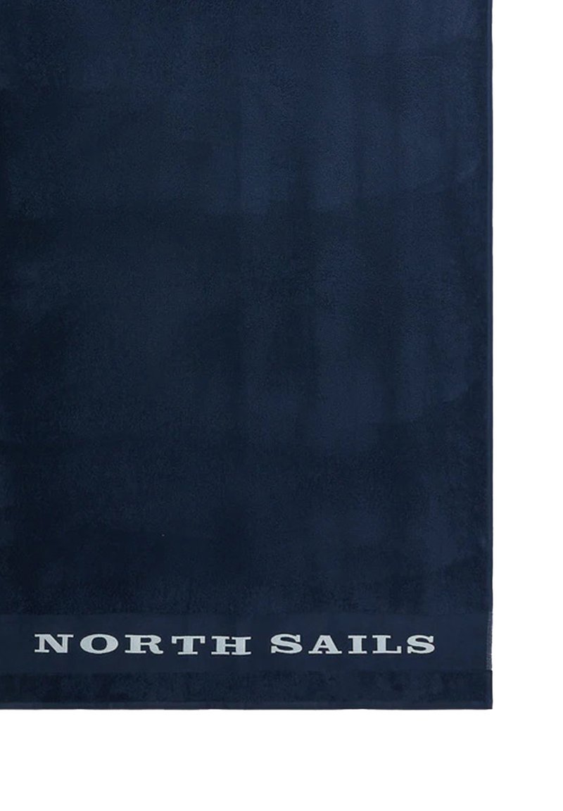 Herren Badehosen | North Sails Strandtuch blue navy/blau - DA93821 Herren Badehosen | North Sails Strandtuch blue navy/blau - DA93821