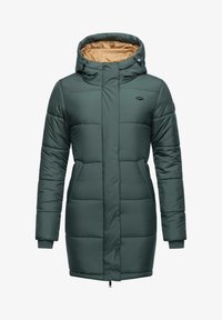 Neizbrano, dark green