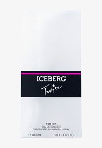 Iceberg Fragrances TWICE FEMME EDT - Eau de toilette - -