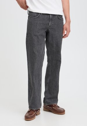 Blend, BHFLAKE LOOSE FIT REGULAR WAIST - Vaqueros holgados - denim grey