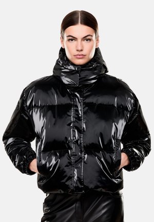Giacca invernale - black