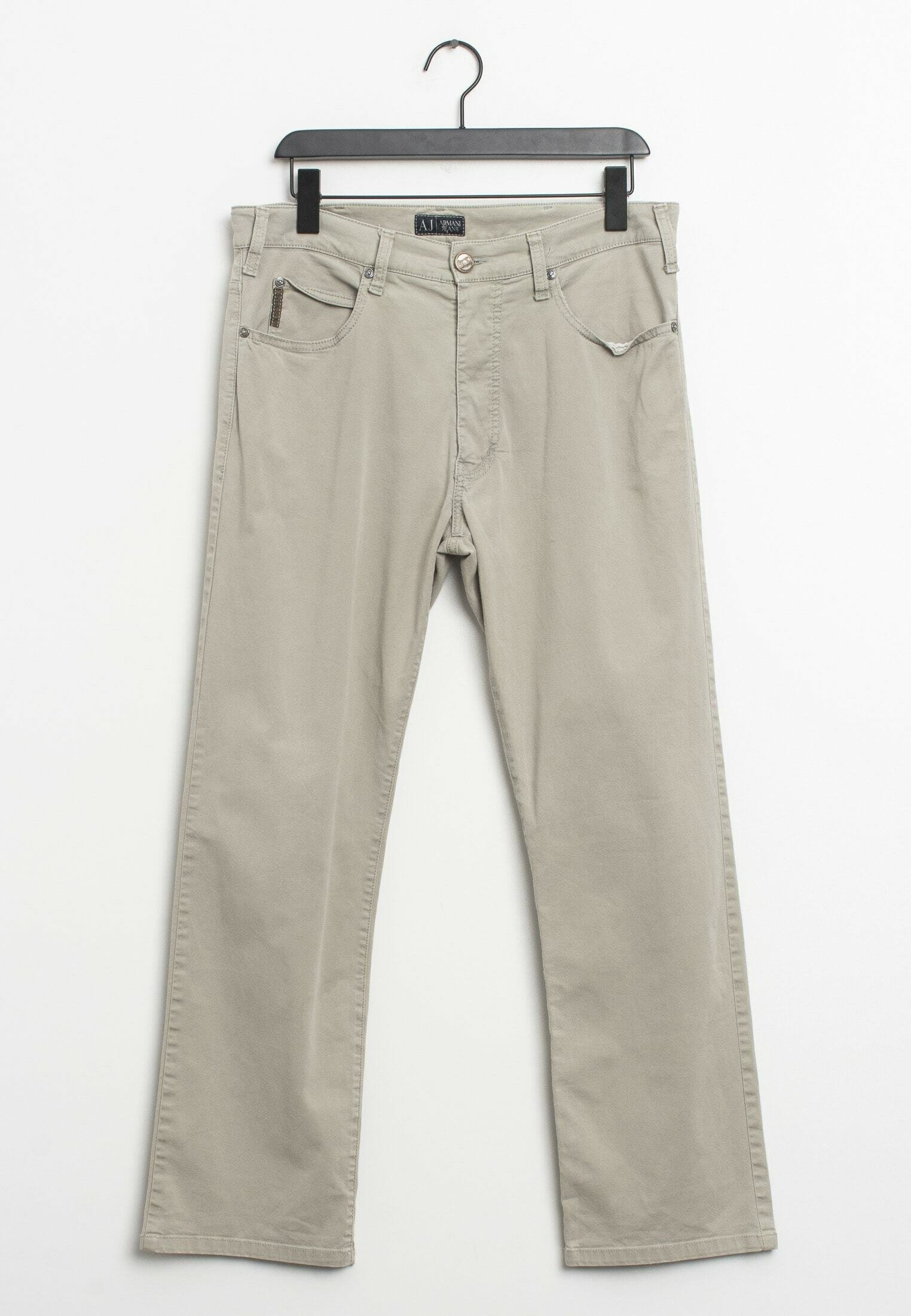 Armani Jeans Pantaloni - grey/grigio - Zalando.it
