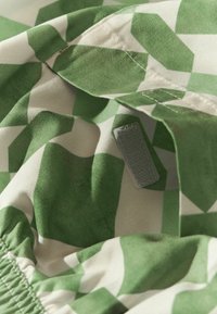 Next REGULAR FIT - Fürdőnadrág - green