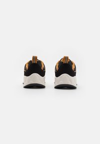 Jack & Jones JFWWARRICK COMBO  - Baskets basses - honey