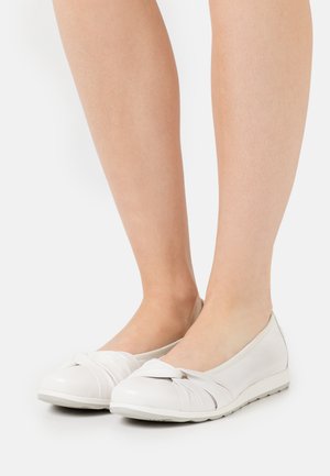Ballerine - offwhite