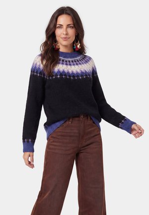 usha, - Sweter