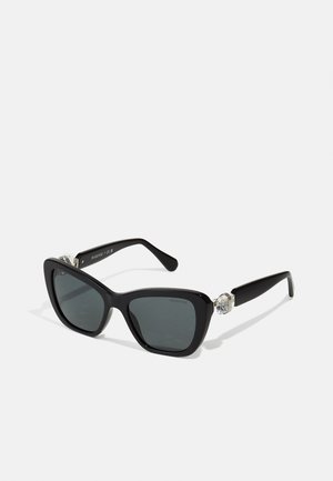 Sunglasses - black/dark grey