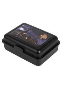 Harry Potter HOGWARTS - Lunch box - schwarz