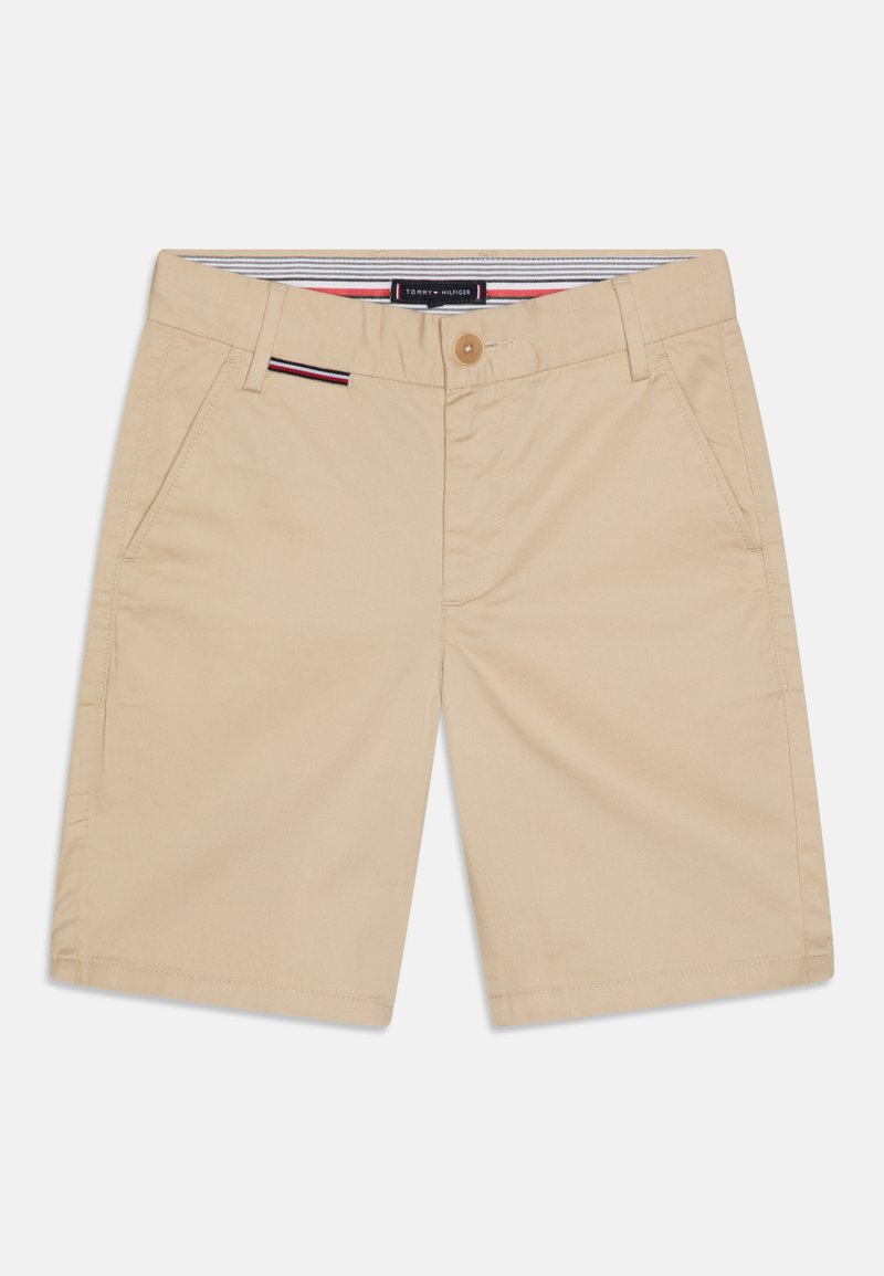 Tommy Hilfiger Shorts - white clay