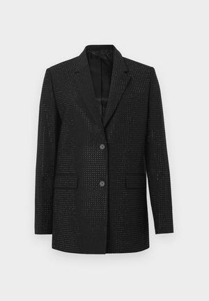 Sacou - black