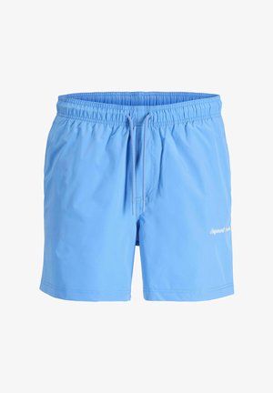 Jack & Jones, Swim Regular Fit - Badeshorts - Blue
