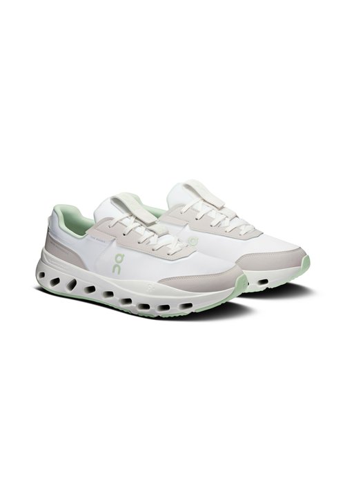 On THE ROGER WILDCARD - Trainers - white sage — foto 2