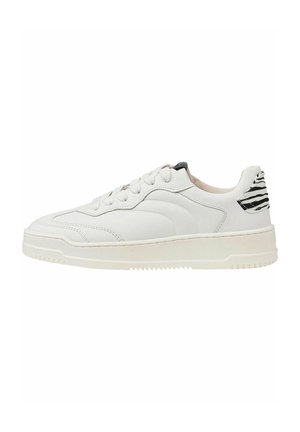 SNEAKER - Sneaker low - white comb
