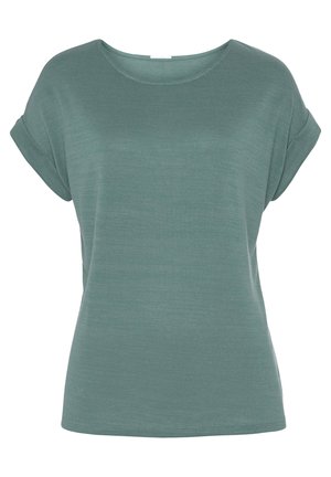 Basic T-shirt - mint