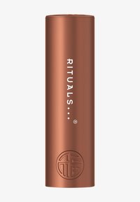 Rituals - FORTUNE BALMS - LIP BALM - TEDDY - SHEA BUTTER & VITAMIN E - Läppbalsam Miniatyrbild 1