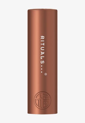 FORTUNE BALMS - LIP BALM - TEDDY - SHEA BUTTER & VITAMIN E - Lippenbalsem - -