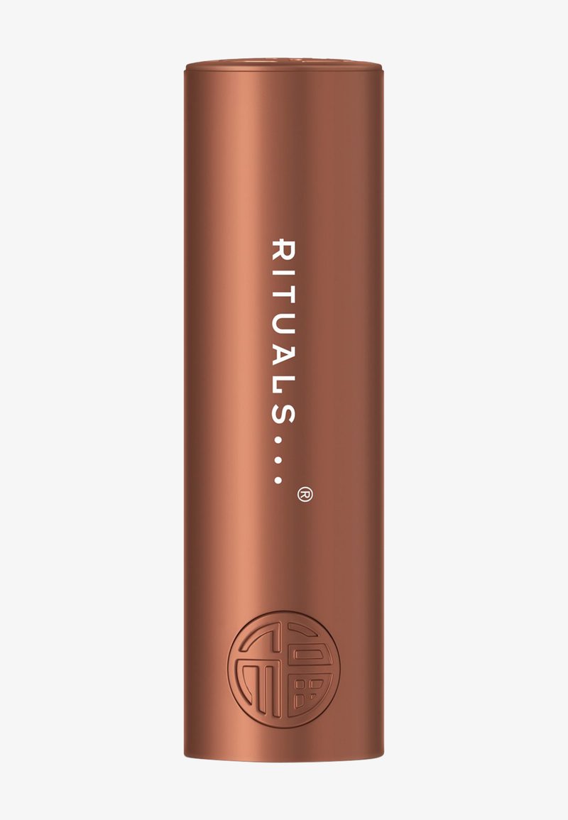Rituals - FORTUNE BALMS - LIP BALM - TEDDY - SHEA BUTTER & VITAMIN E - Läppbalsam, Förstora
