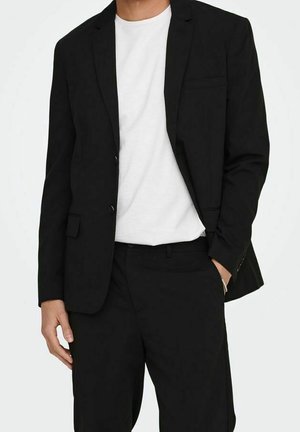Sakko - black