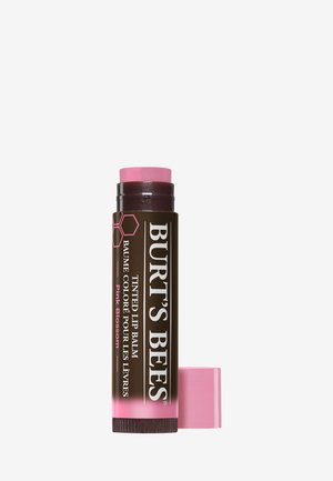 TINTED LIP BALM - Lip balm - pink blossom