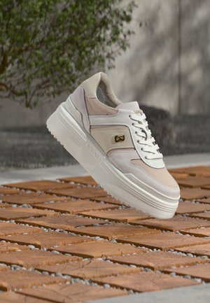 Bogner NEW YORK - Tossud - offwhite/sand