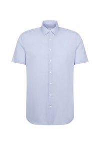 Seidensticker Camicia elegante - blau