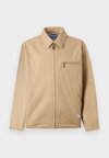 BLAKE - Veste légère - medium beige