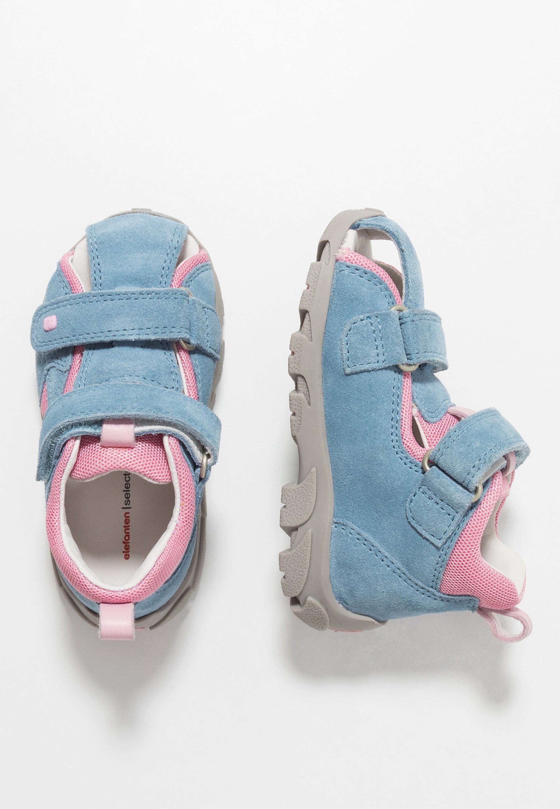 elefanten baby shoes