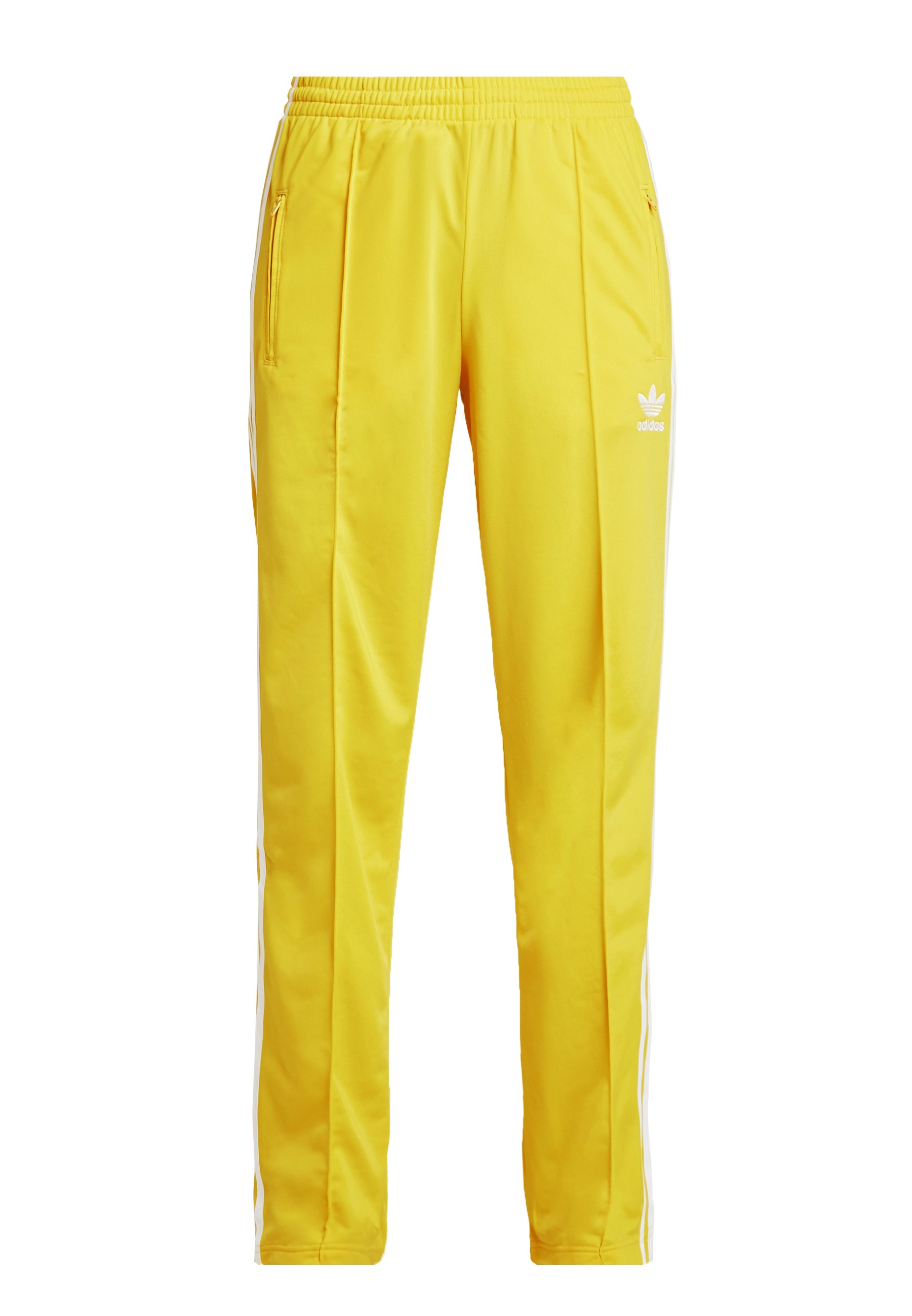 adidas originals yellow tracksuit
