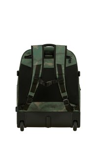 Samsonite ROADER LAPTOP  - Tagesrucksack - camo green