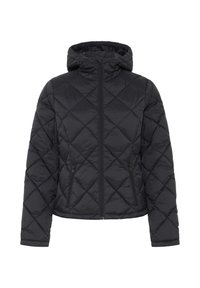 BERTA Winter jacket black