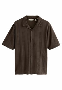 Unausgewählt, brown
