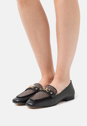 MICHAEL Michael Kors, Chaussons - black
