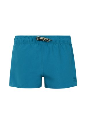 Uimashortsit - surfing blue