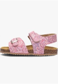 Develab Sandalen - roze