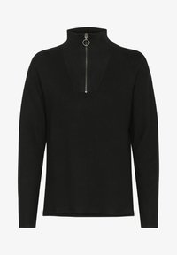 Unausgewählt, pitch black